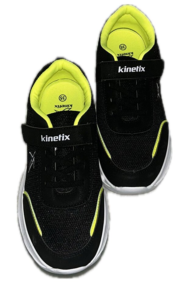 Hoffman-Int 4fx Erkek Çocuk Spor Ayakkabı - 3