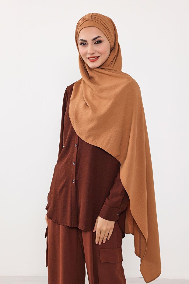 Şal practic, Camel, CPS-91 - 8