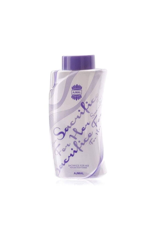بودرة أجمل ساكريفايس للنساء
