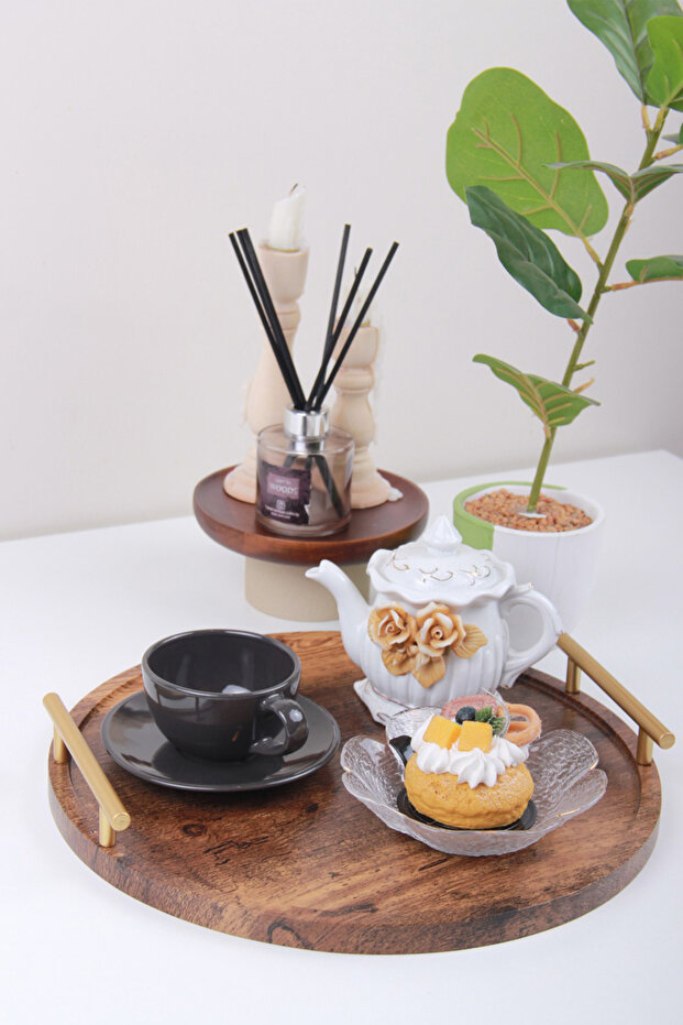 Multi-purpose tray set - 3