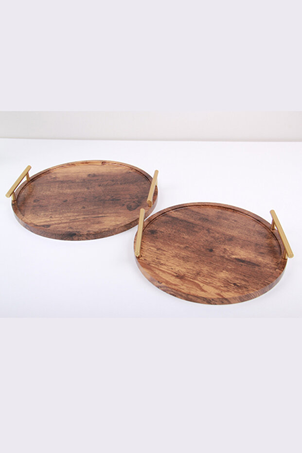 Multi-purpose tray set - 7