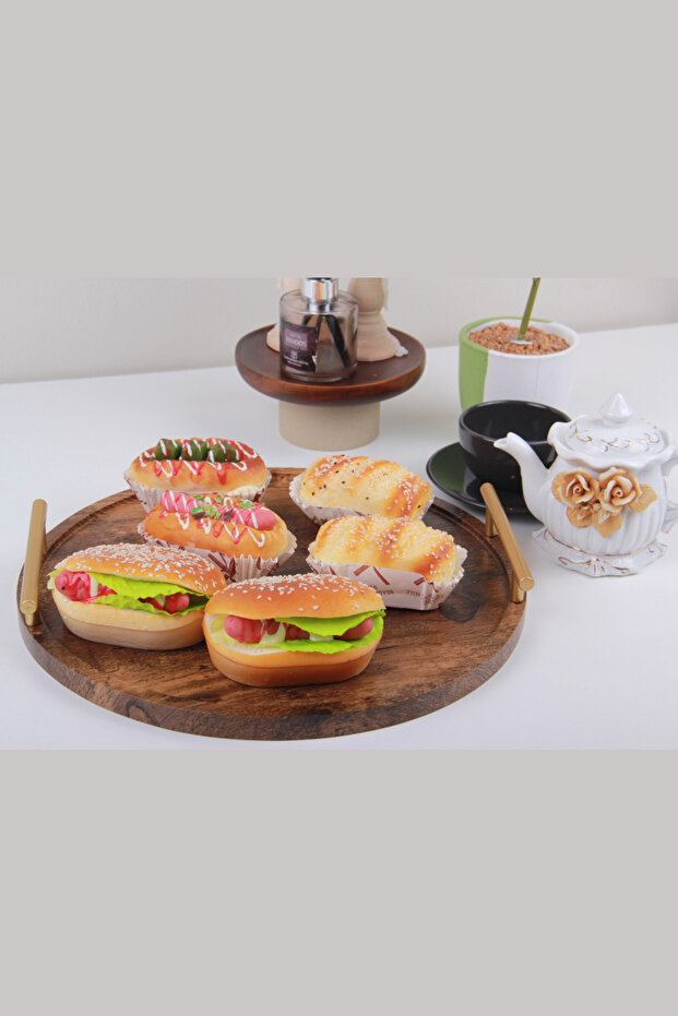 Multi-purpose tray set - 2