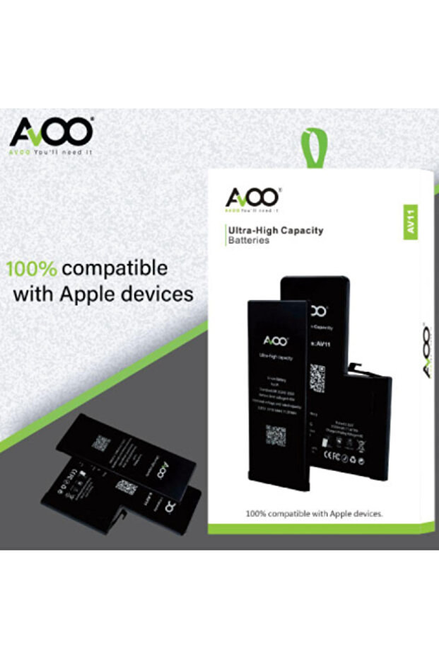 بطارية iPhone 13 Pro - 2