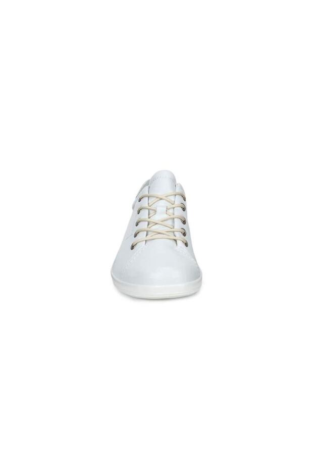 Soft 2.0 White Feather - 3