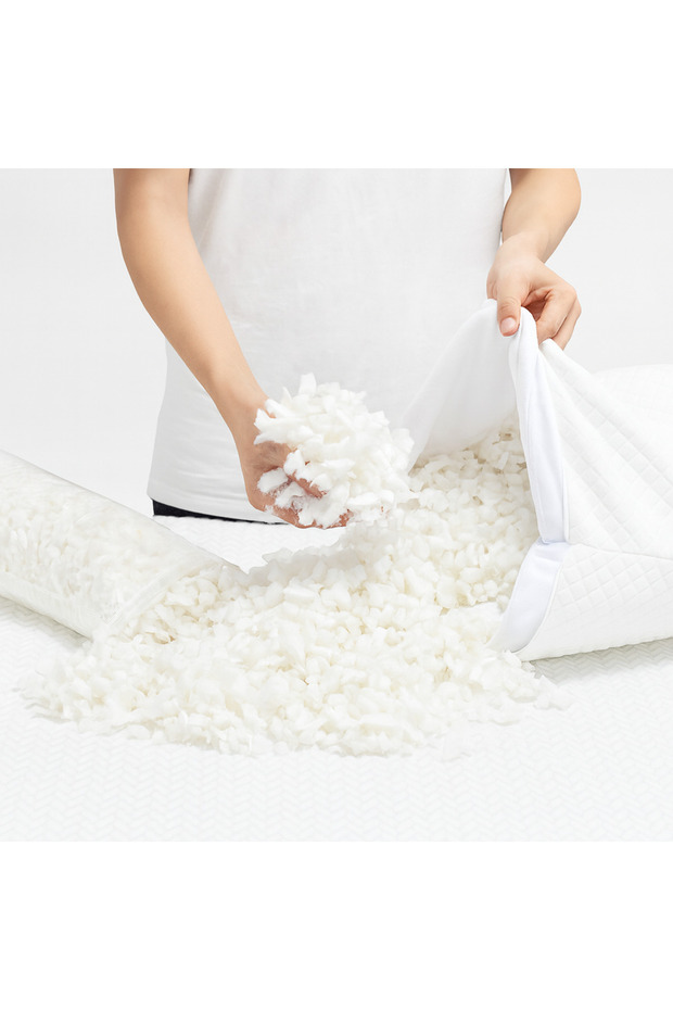 وسادة سحابية على شكل ذاكرة - 2