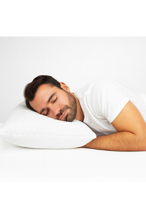 وسادة سحابية على شكل ذاكرة - 3