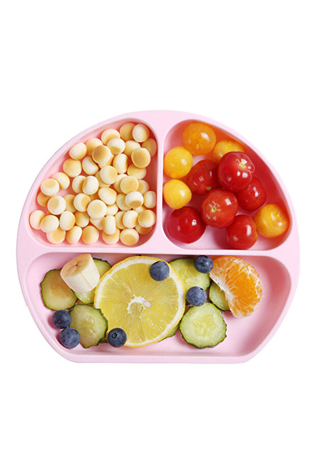 لوحة شفط مقسمة من السيليكون - 4