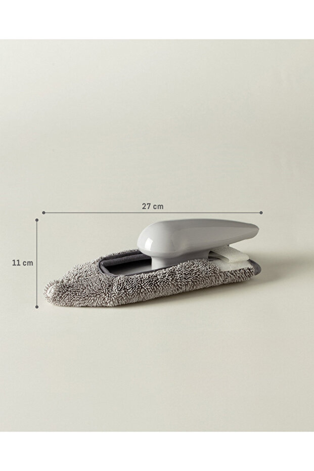 Eva El Mopu - Gri - 5