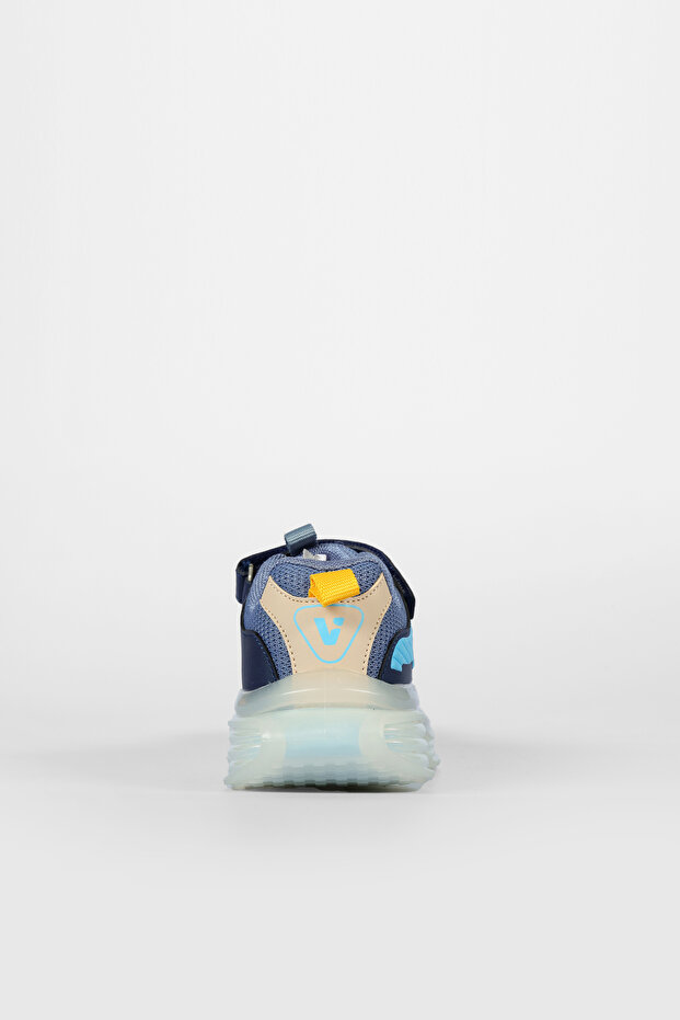 Bosa Basic Erkek Çocuk Kot Spor Ayakkabı - 6