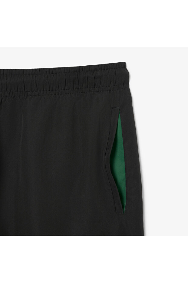 Erkek Siyah Mayo - 7