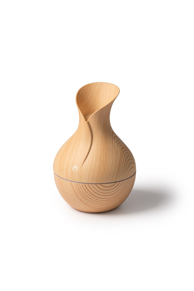 Aroma diffuser and humidifier - 1