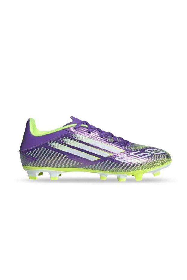 Ji0045 F50 Club Fg/Mg Unisex Football Boots Blue