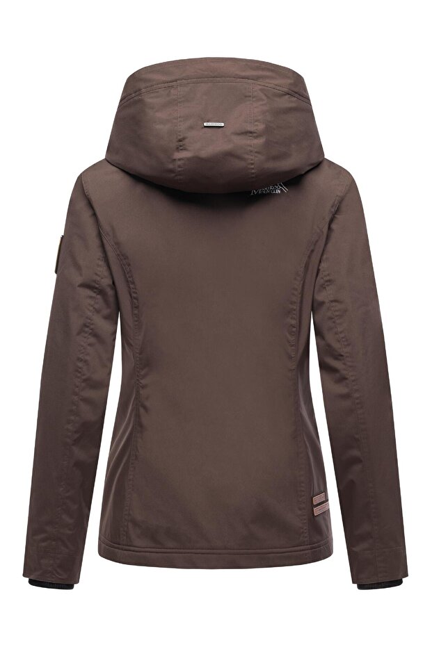 Übergangsjacke Erdbeere - 3