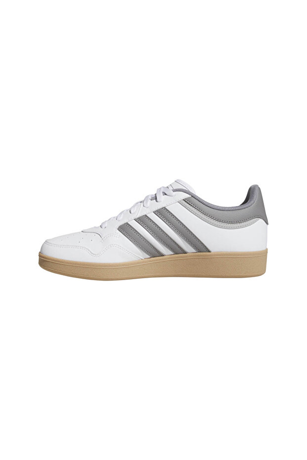 Hoops 4.0 Beyaz Unisex Sneaker Jr6709 - 2