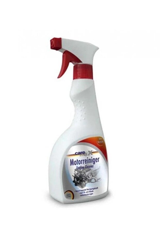 CareMaxx Engine Cleaner PRO21047, 500 ml - 1