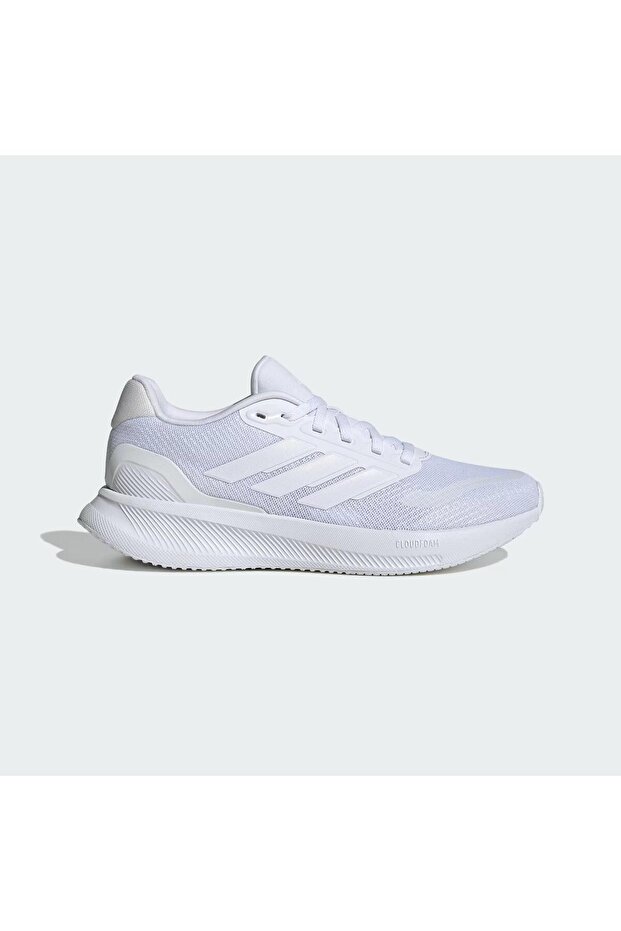 Ih7760 Runfalcon 5 W Women's Running Shoes White