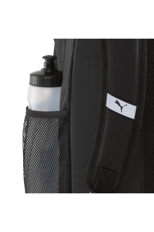 09069701 Academy Unisex Sırt Çantası Siyah - 3