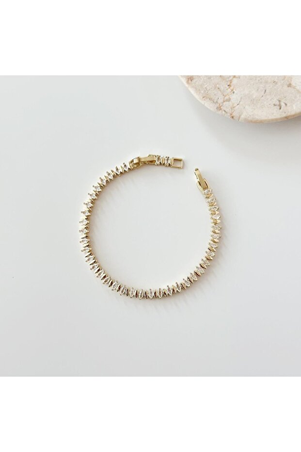 Dorados Çelik Bileklik - 1