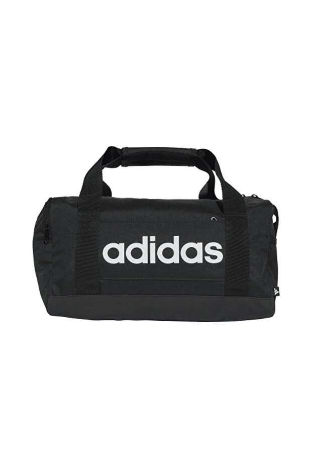 Je8347 Linear Duff XS Unisex Sports Bag Black