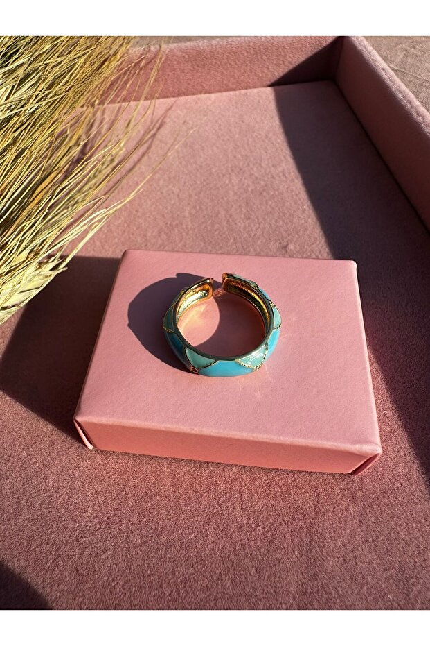 خاتم مينيلي قابل للتعديل - 2