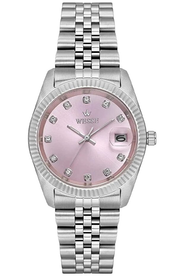 Wwl114704 Women's Wristwatch