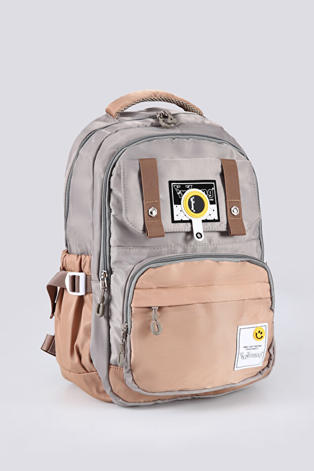 ÇOCUK OKUL SIRT ÇANTASI CCS51637 - 2