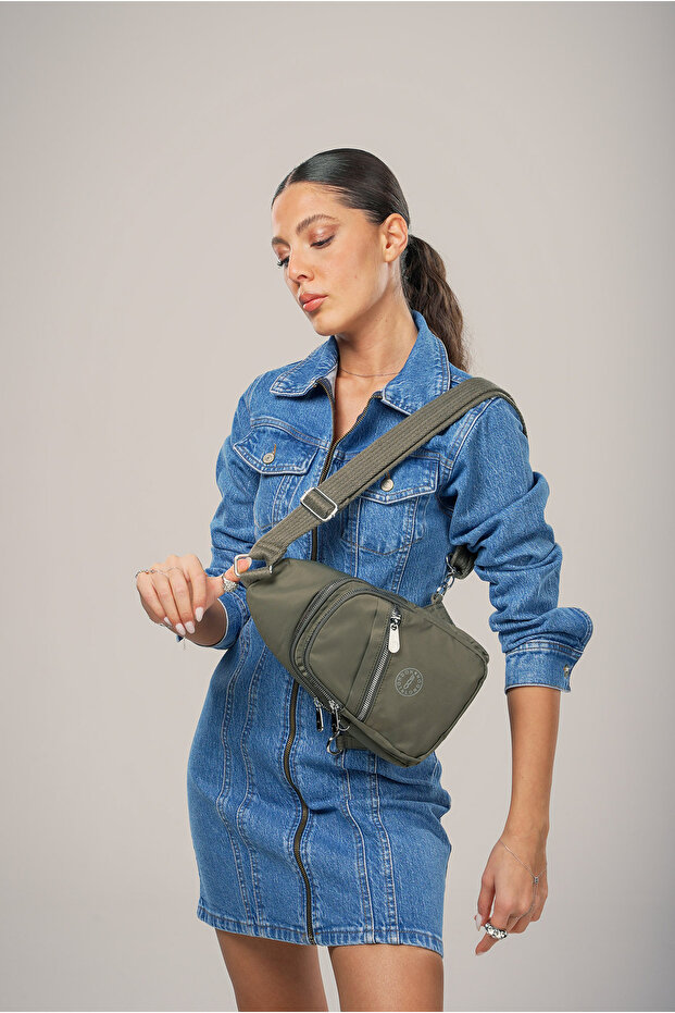 KADIN ÇAPRAZ ÇANTA CCS17968 - 2