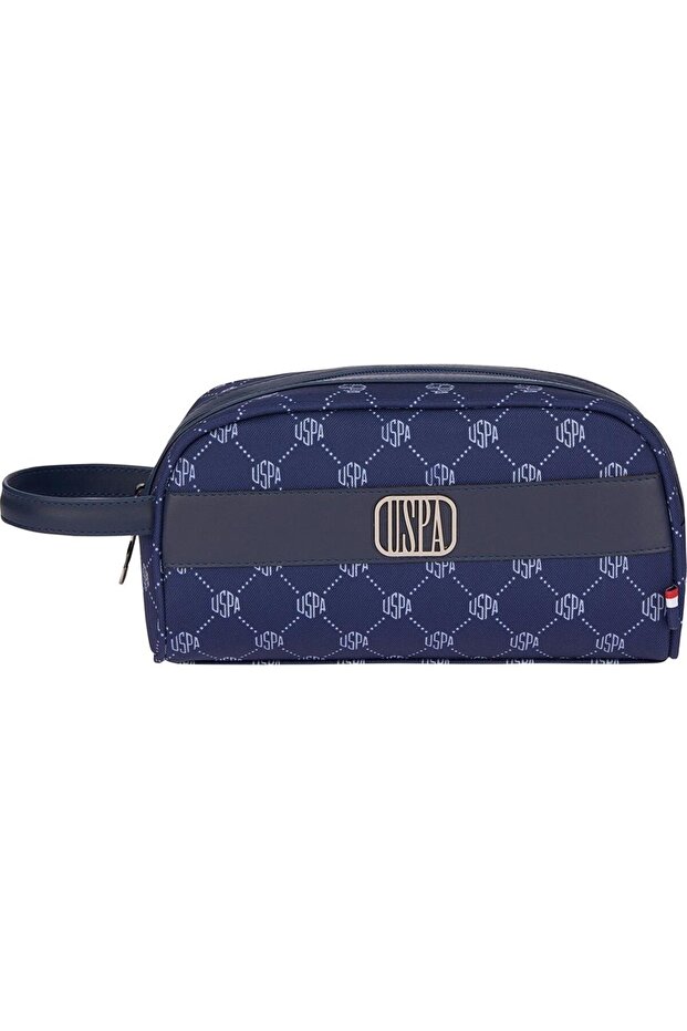U.S.Polo Assn.Since 1890 Unisex Shaving Bag C.Pltrs24625