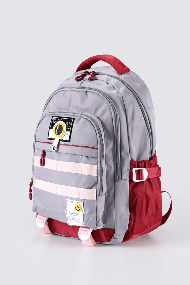 ÇOCUK OKUL SIRT ÇANTASI CCS51639 - 2