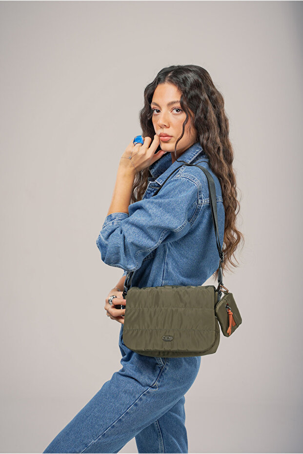 KADIN KOL ÇANTASI CCS17733 - 1