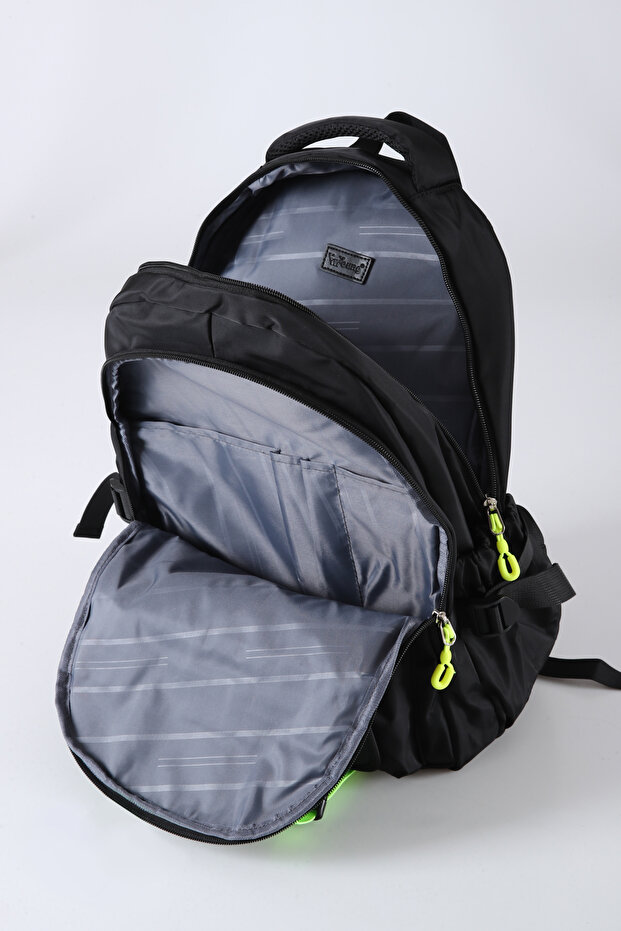 ÇOCUK OKUL SIRT ÇANTASI CCS51640 - 6