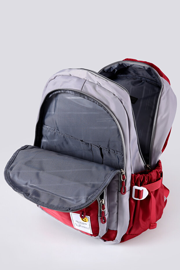 ÇOCUK OKUL SIRT ÇANTASI CCS51637 - 5