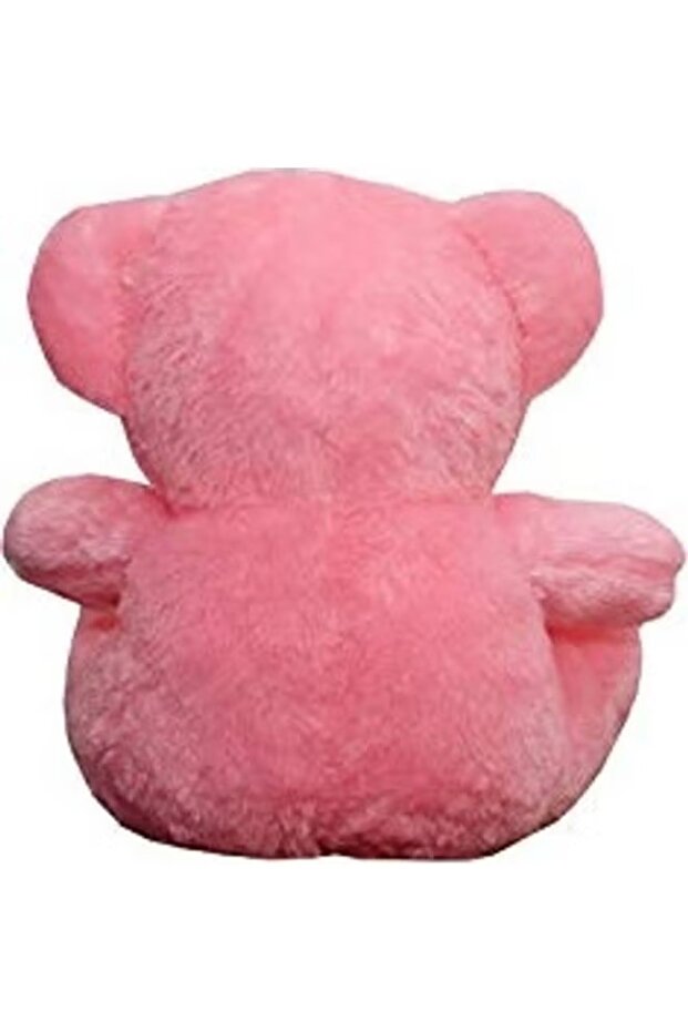 دمية دب كادلبيير ديلوكس - دمية دب ناعمة مع فيونكة أنيقة - 3