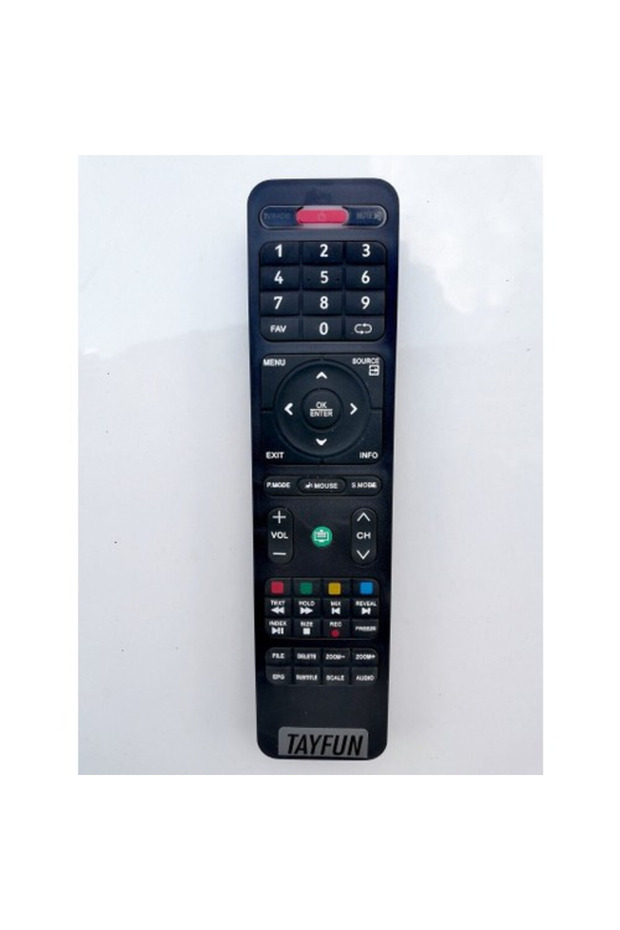 Android Smart Televizyon Kumandası - 1