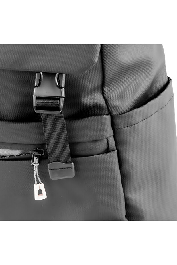 Stylish waterproof backpack - CODE 14 - 6