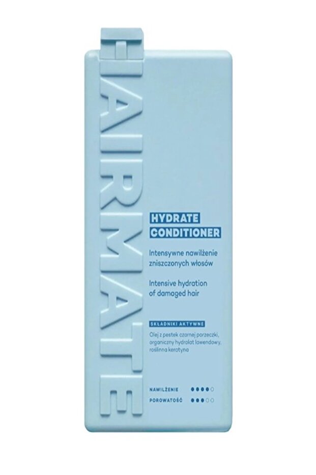 Hydrate Hair Care Cream Moisturizing 250 ml