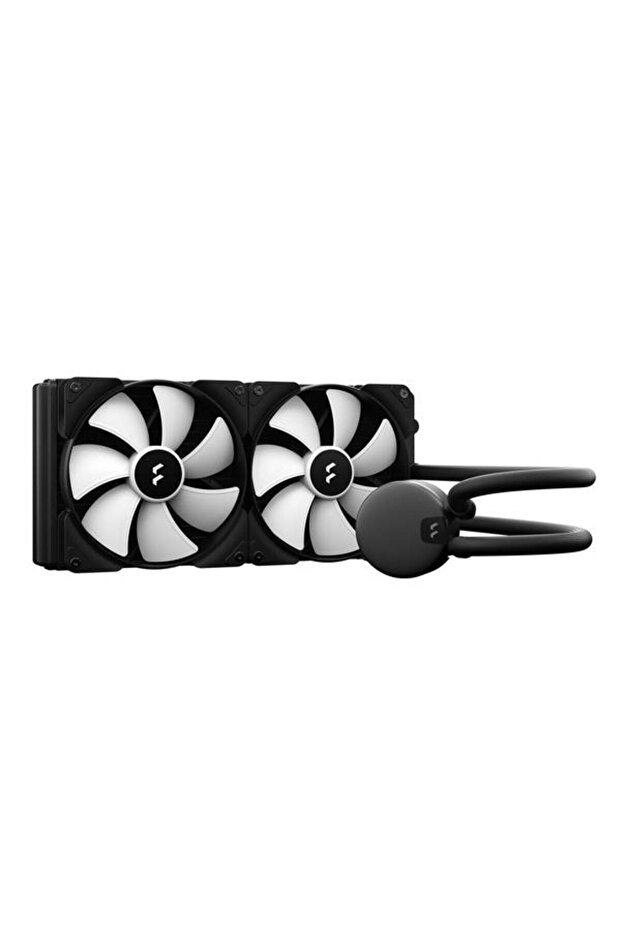 Cooler CPU Fractal Design Lumen S28 V2, ARGB Lighting - 3