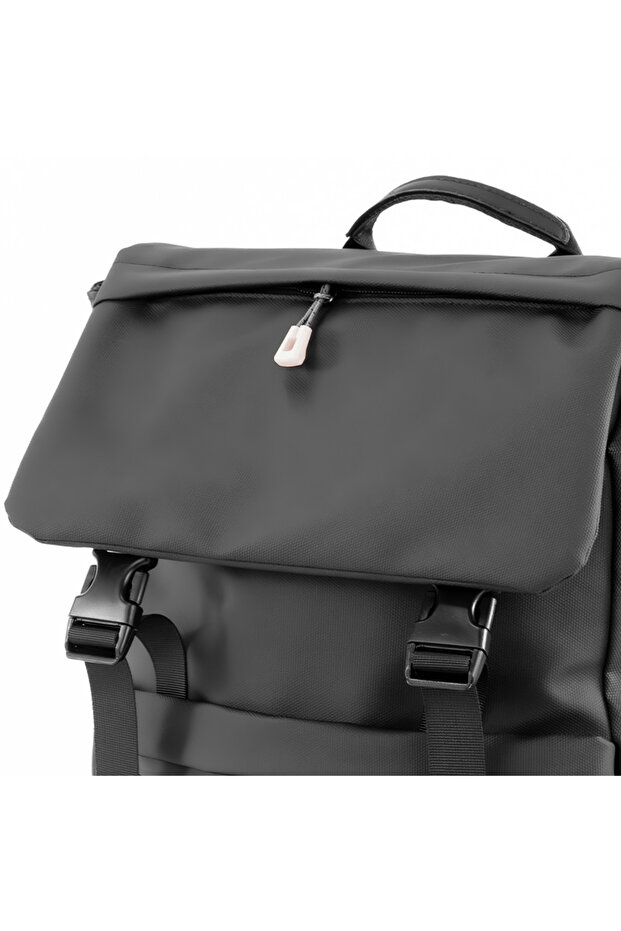 Stylish waterproof backpack - CODE 14 - 5