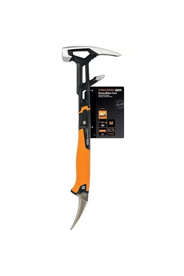 Ciocan demolator IsoCore M - 2