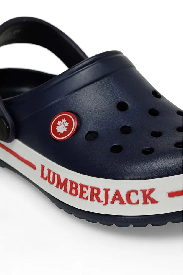 Devon Model Çocuk Terlik - 7