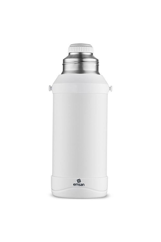 Thermafort Termos White 1500 ml - 7