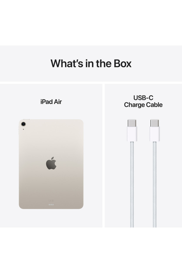 iPad Air 11 M3 - 8