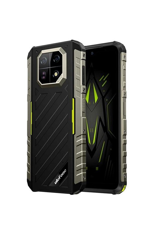 Smartphone Armor 22 - 2