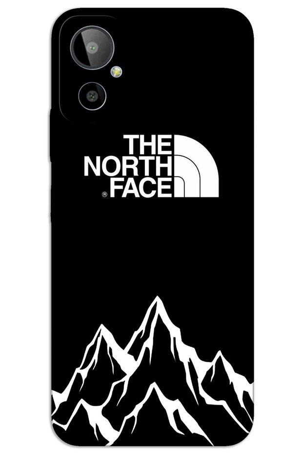 General Mobile Gm 23 Se Case Hd Pattern Printed Back Cover - the North