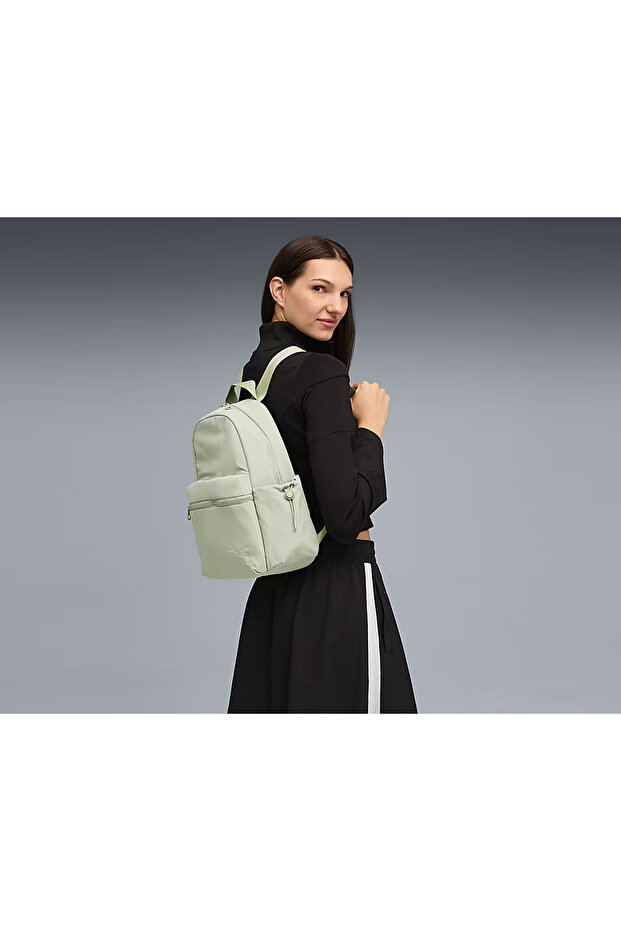 Her Small Backpack Kadın Sırt Çantası - 6