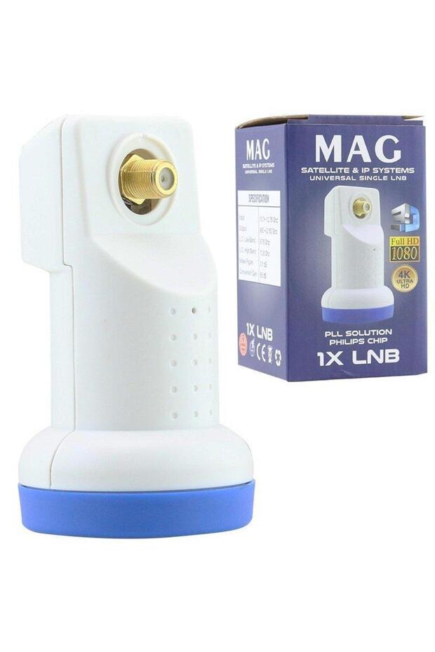 Tekli Lnb Altın Uçlu - 3