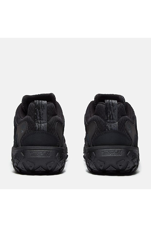 GreenStride Motion 6 LOW LACE UP SNEAKER Erkek Ayakkabısı TB0A6DU2EAE1 Siyah-46 - 5