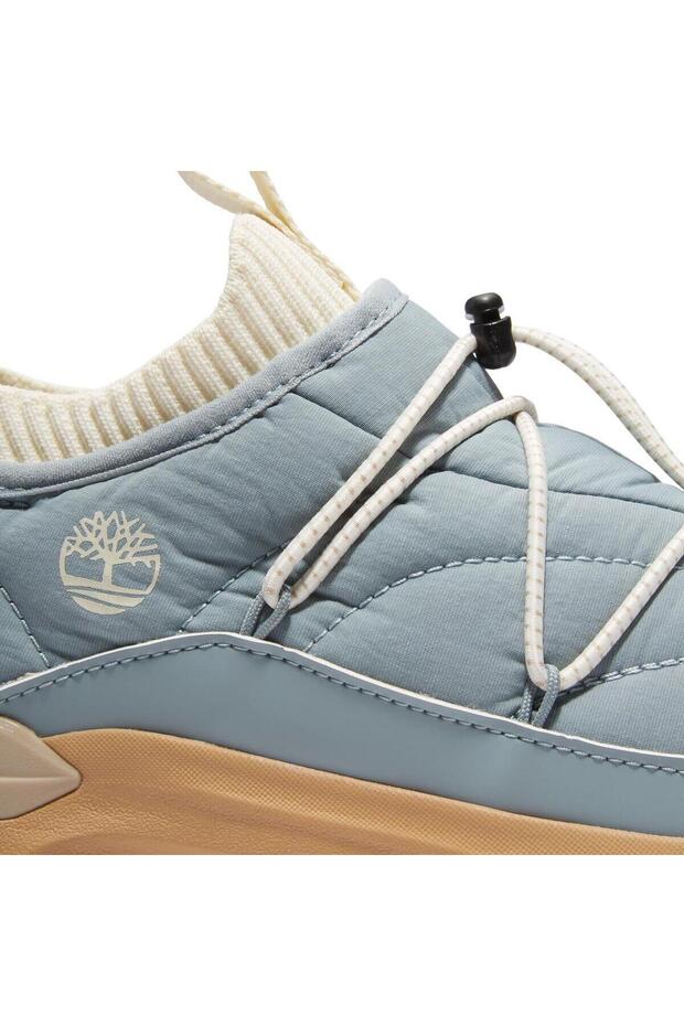MOTION ACCESS LOW SLIP ON SNEAKER Kadın Ayakkabısı TB0A426XEJZ1 Mavi-38.5 - 4