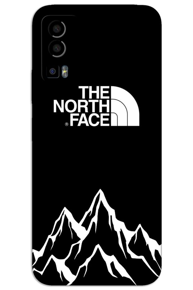 General Mobile Gm 23 Case Hd Pattern Printed Back Cover - the North