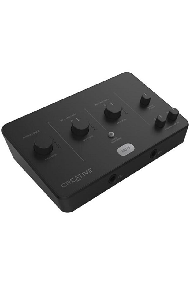 Placă de sunet Live! Audio A3 - 1